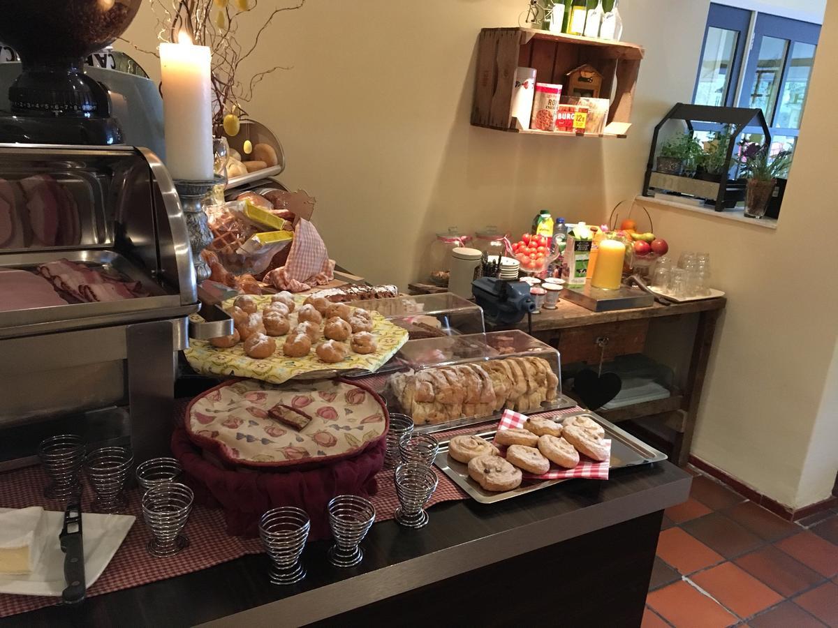 Hotel Ziza Valkenburg aan de Geul
